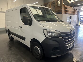 Used Renault Master 2023 for sale - 78859383: Photo