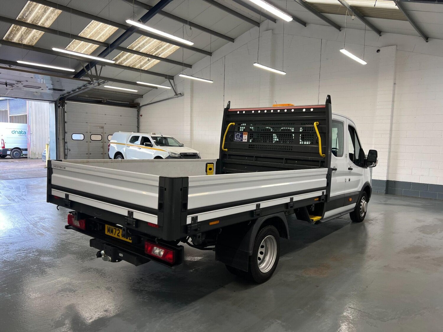 Used Ford Transit 2022 for sale - 76567954: Photo 3