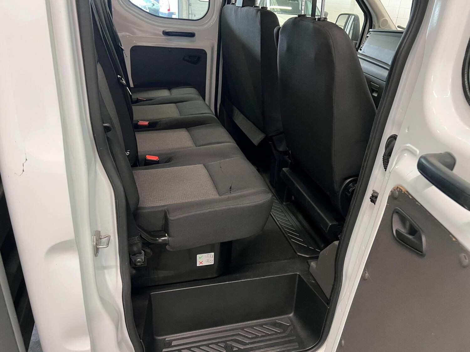 Used Ford Transit 2022 for sale - 76567954: Photo 4