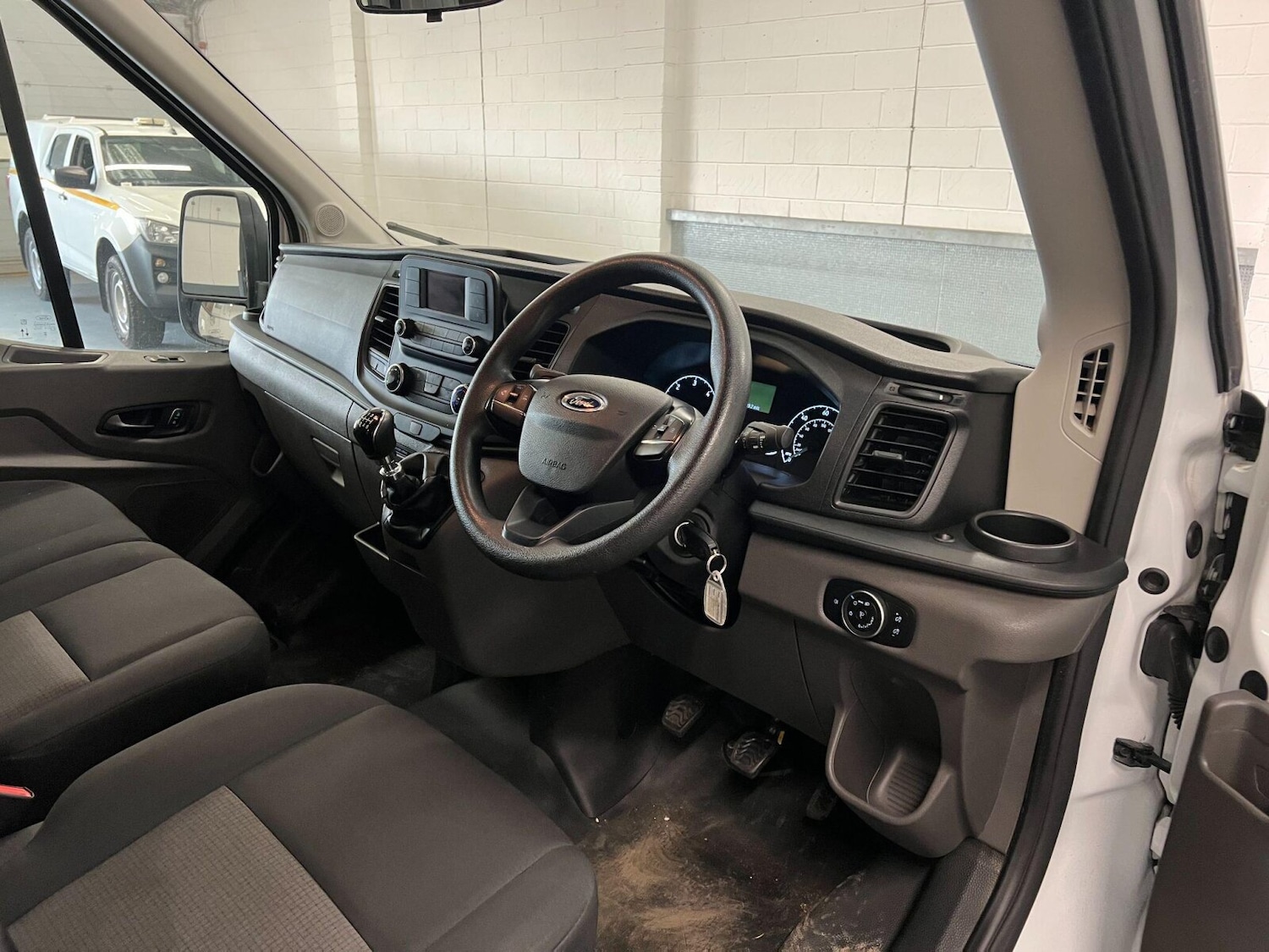 Used Ford Transit 2022 for sale - 76567954: Photo 5