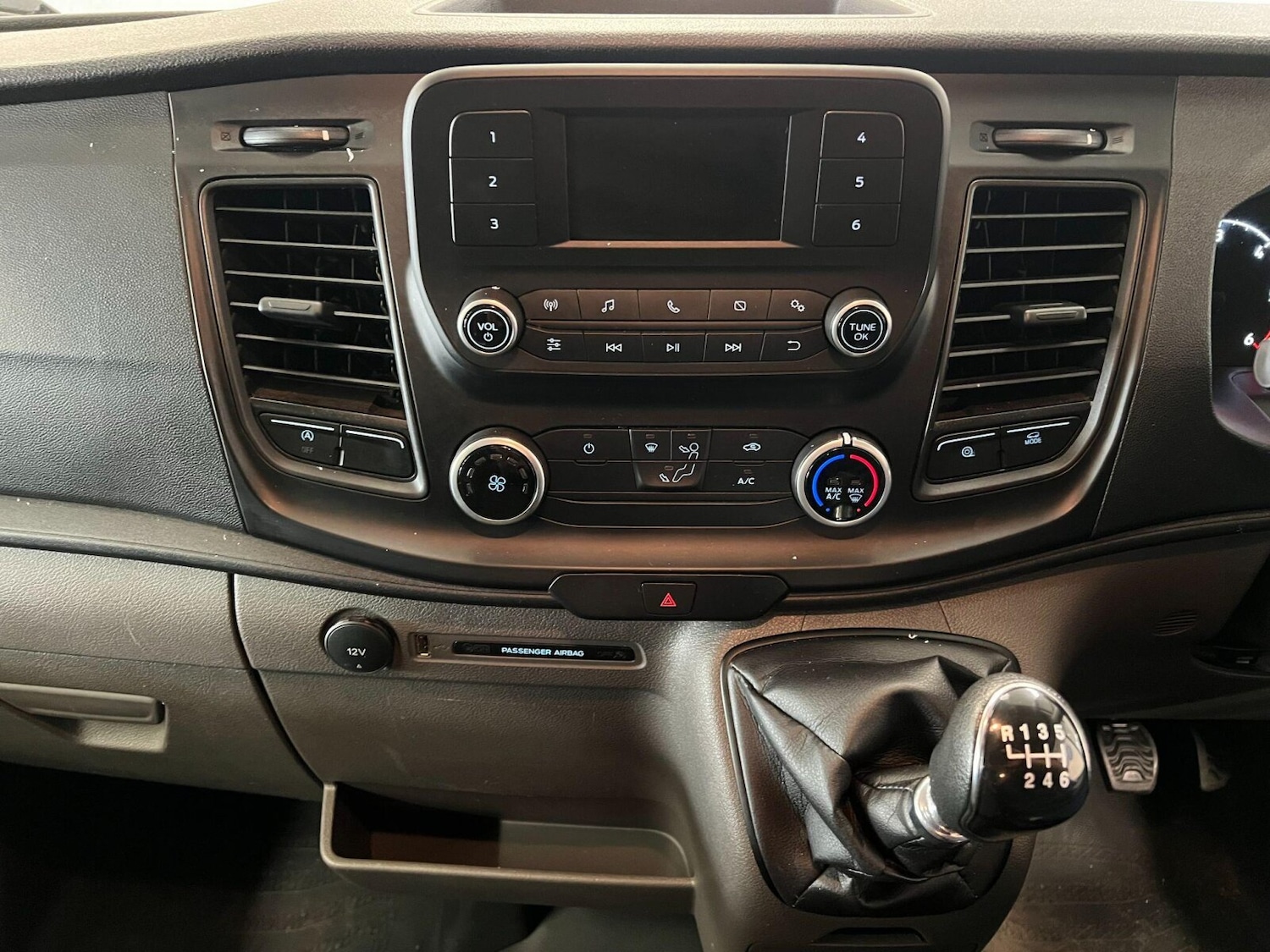 Used Ford Transit 2022 for sale - 76567954: Photo 7