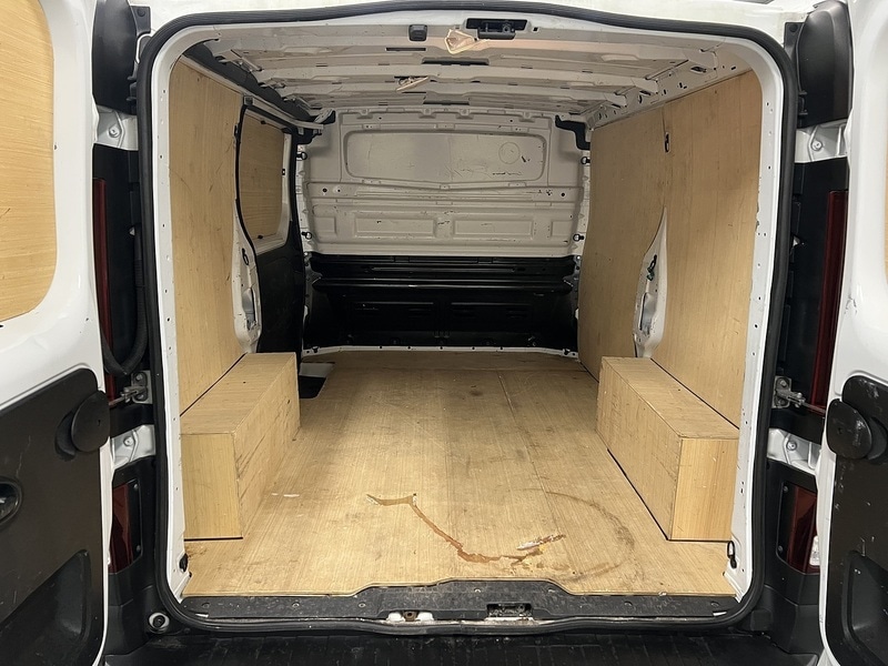 Used Renault Trafic 2023 for sale - 77046245: Photo 5