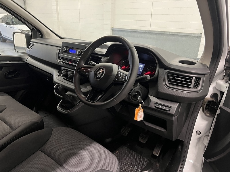 Used Renault Trafic 2023 for sale - 77046245: Photo 6