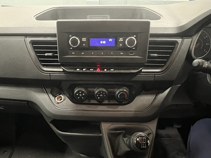 Used Renault Trafic 2023 for sale - 77046245: Photo 8