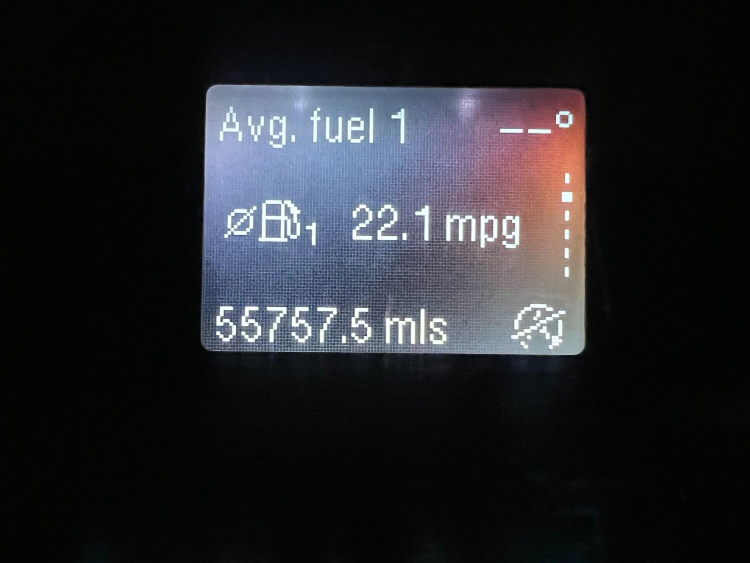 Vehicle 31