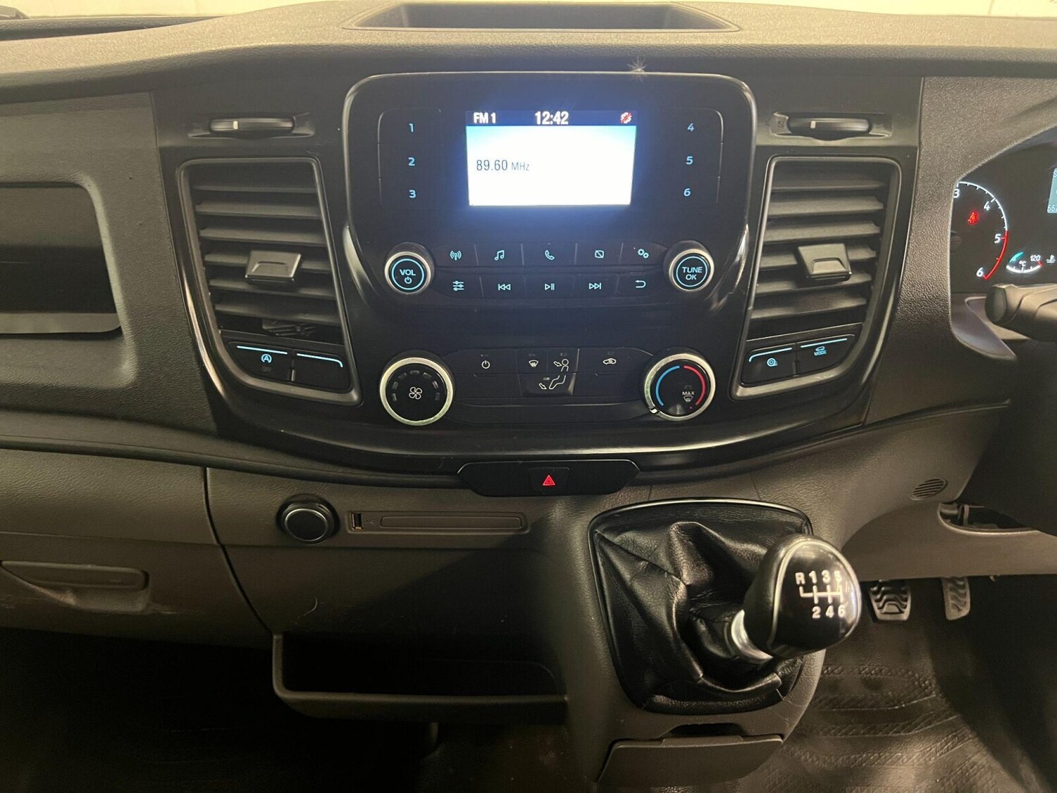 Vehicle 32