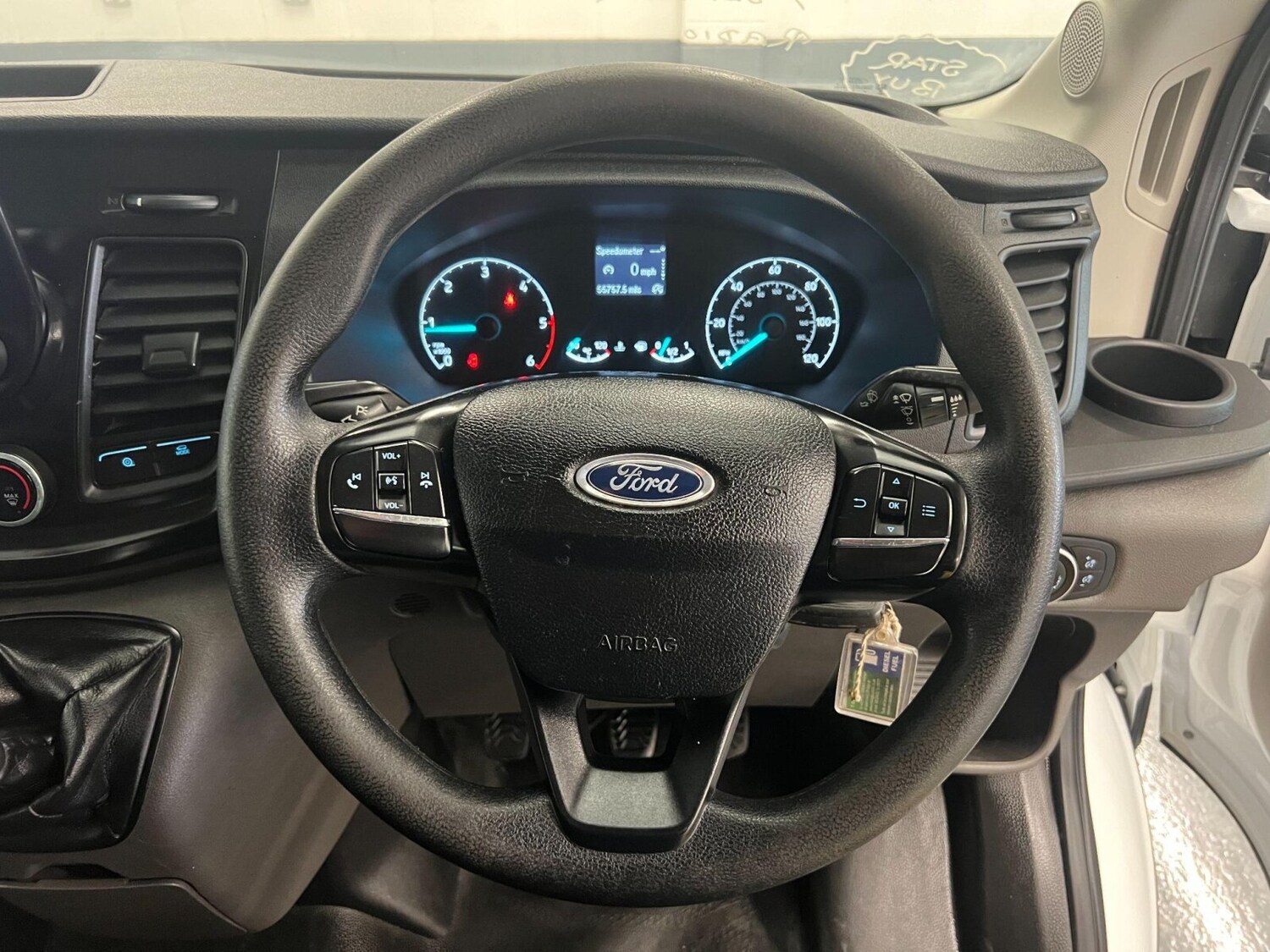 Vehicle 36