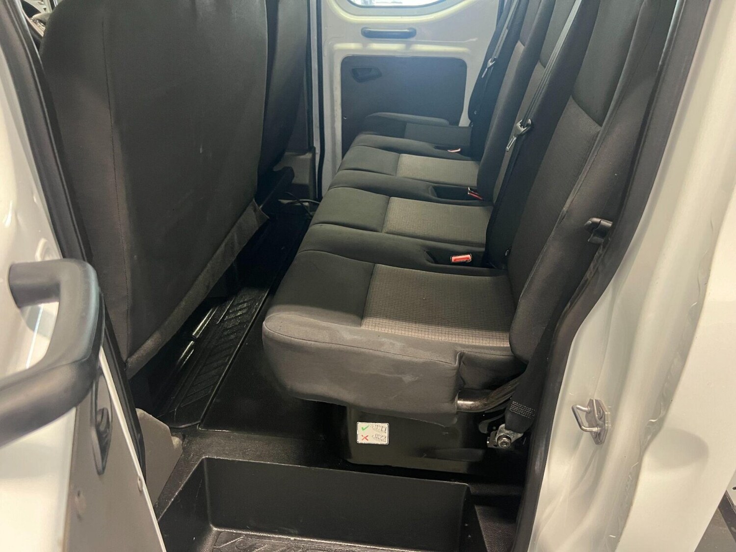 Vehicle 38