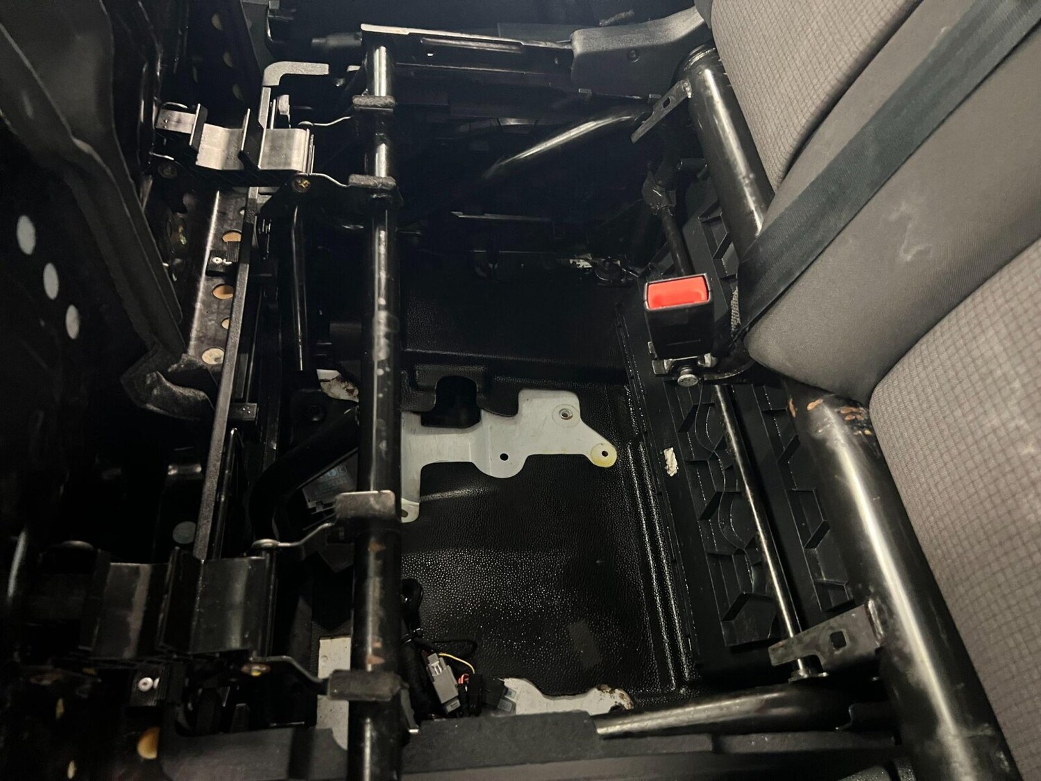 Vehicle 46