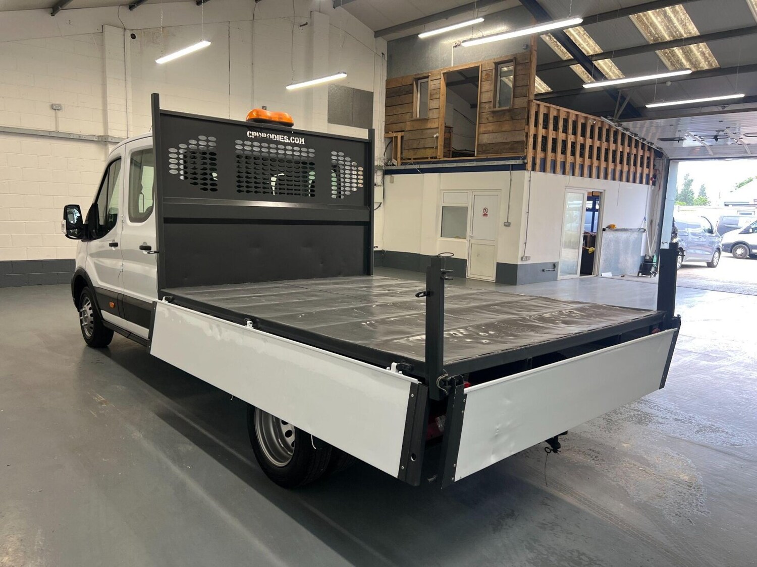 Vehicle 9