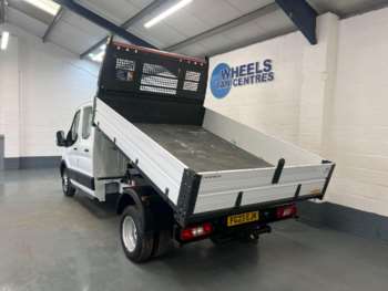 Used Ford Transit 2023 for sale - 74745439: Photo