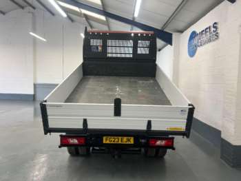 Used Ford Transit 2023 for sale - 74745439: Photo