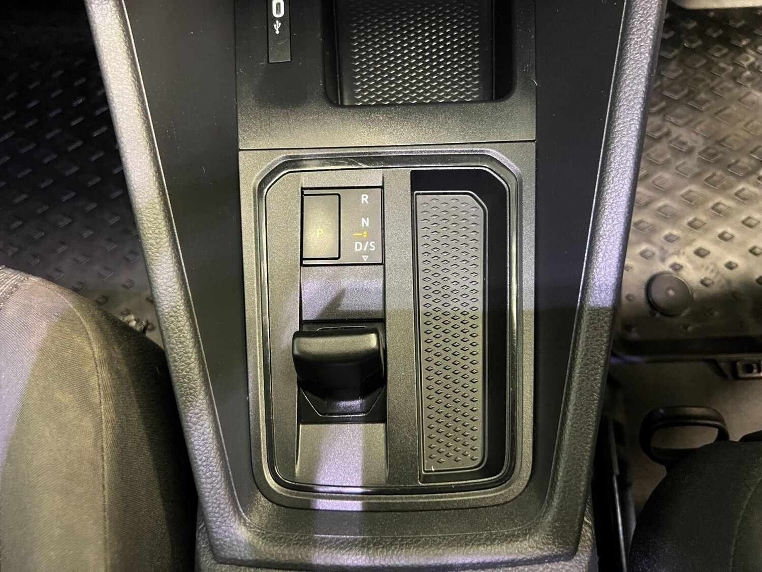 Vehicle 26