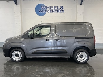Used Toyota ProAce 2022 for sale - 79434436: Photo