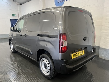 Used Toyota ProAce 2022 for sale - 79434436: Photo