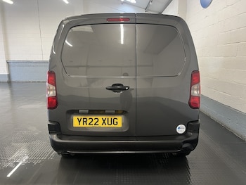 Used Toyota ProAce 2022 for sale - 79434436: Photo