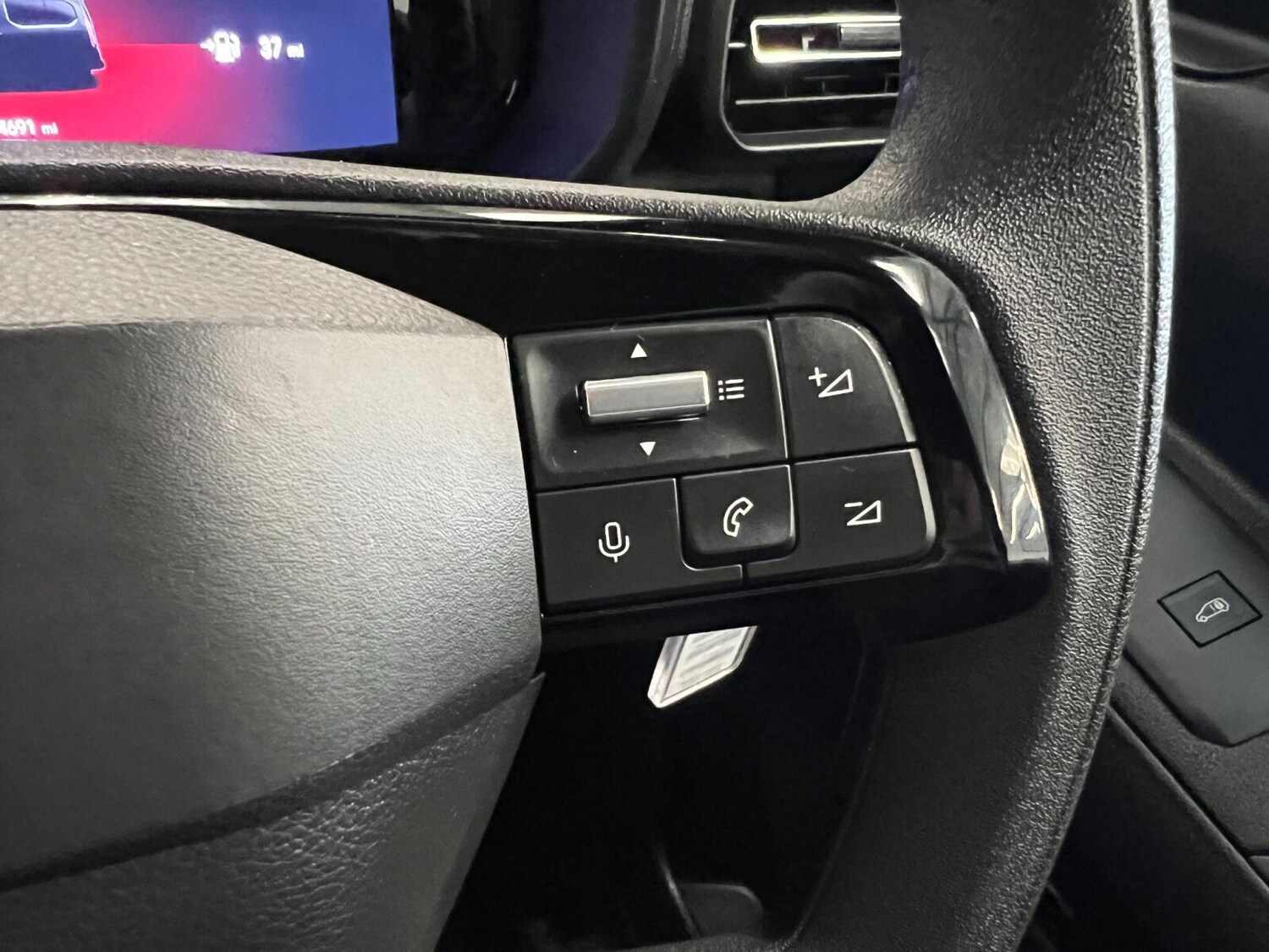 Used Vauxhall Combo 2024 for sale - 76140410: Photo 14