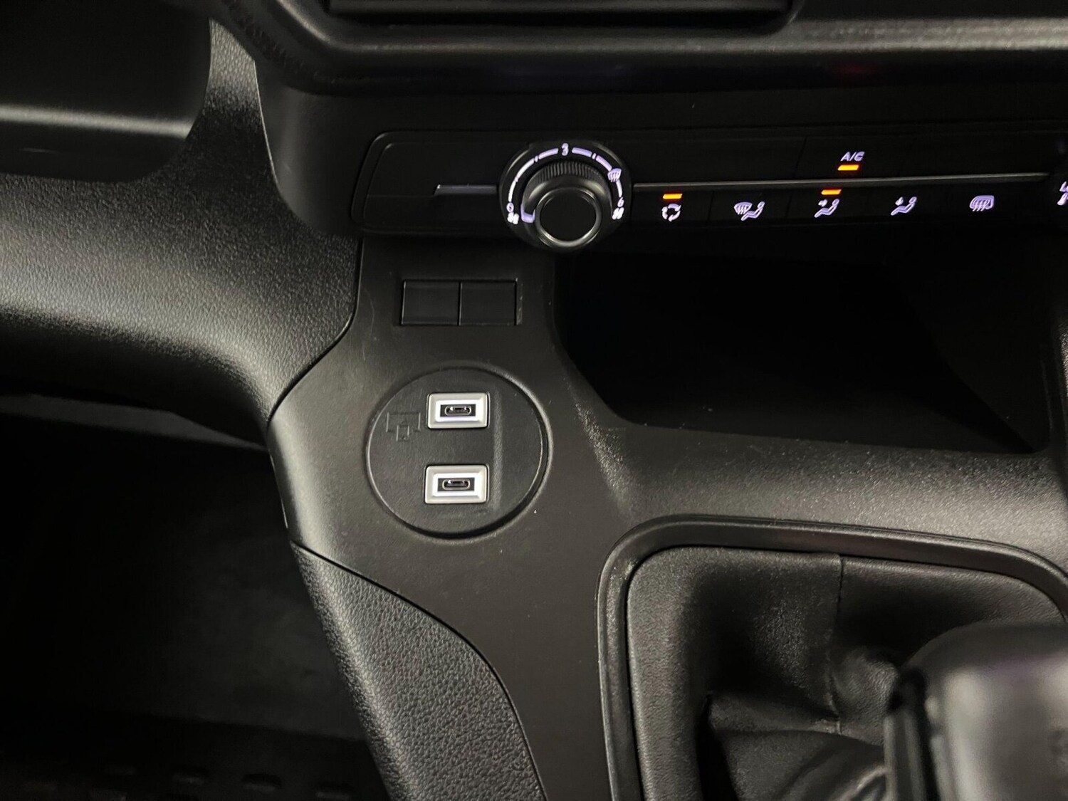 Used Vauxhall Combo 2024 for sale - 76140410: Photo 17