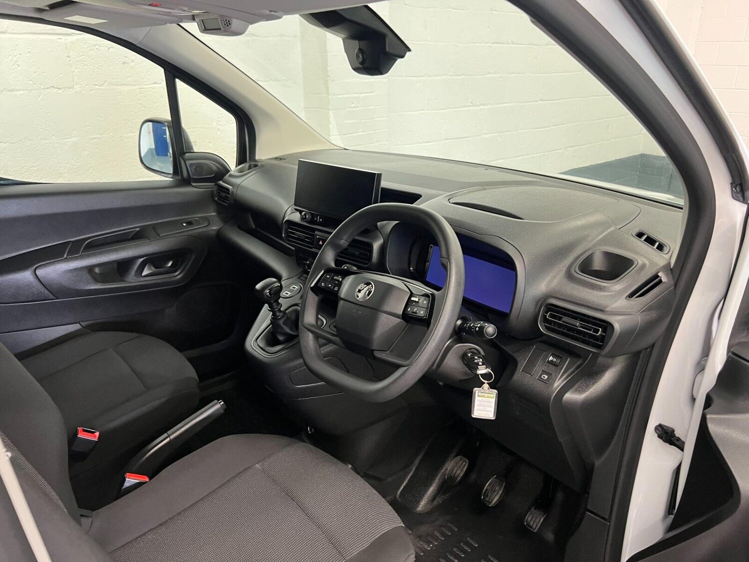 Used Vauxhall Combo 2024 for sale - 76140410: Photo 20