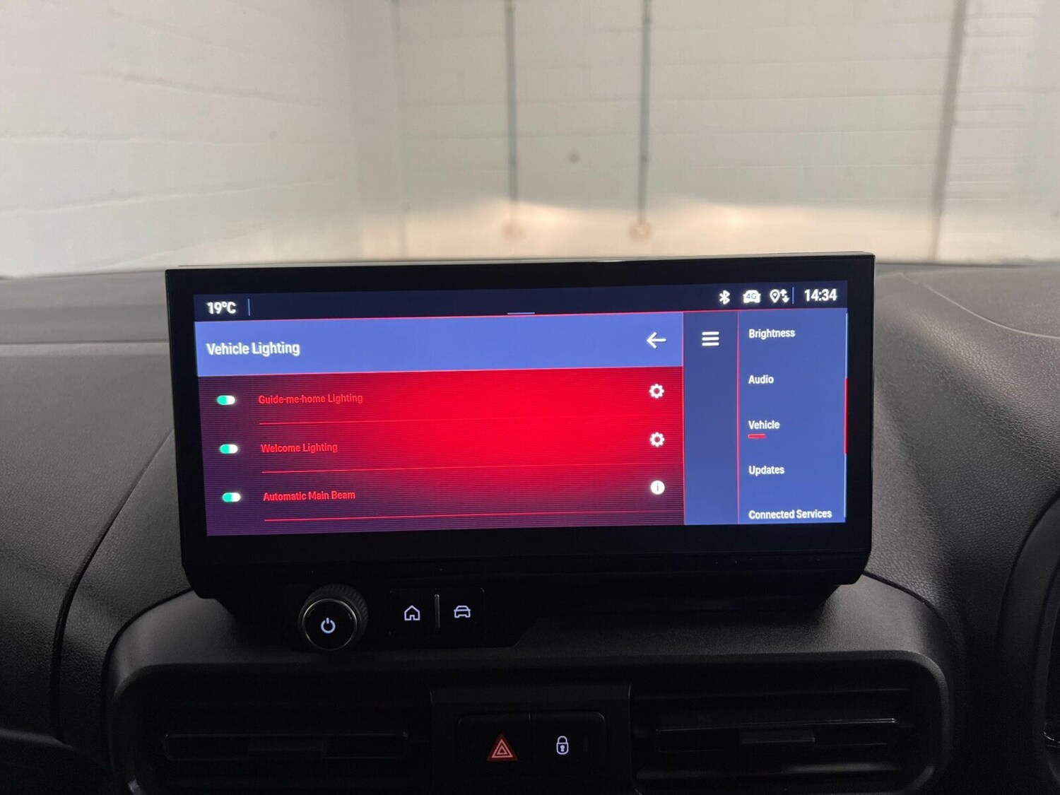 Used Vauxhall Combo 2024 for sale - 76140410: Photo 28