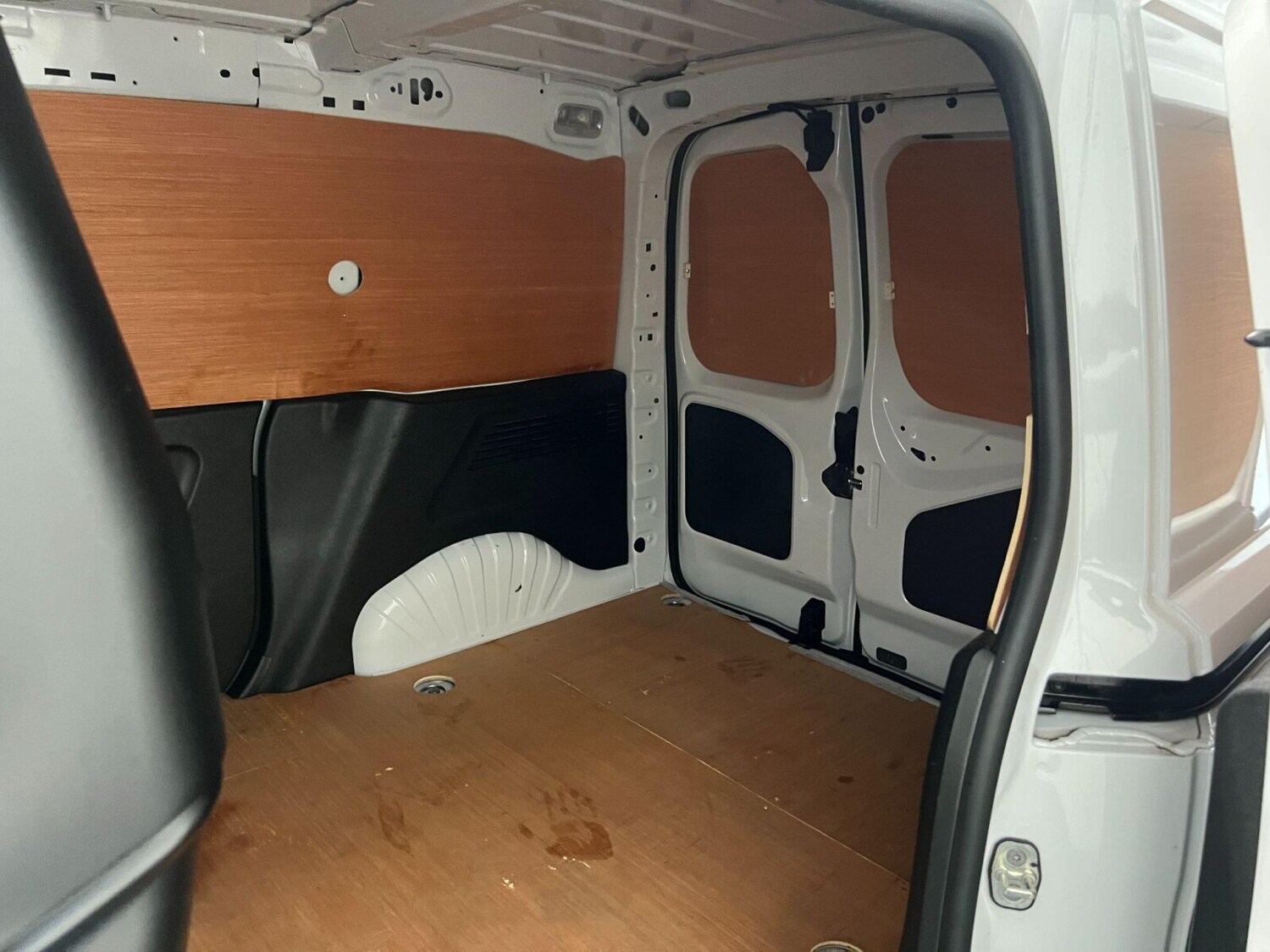 Used Vauxhall Combo 2024 for sale - 76140410: Photo 31