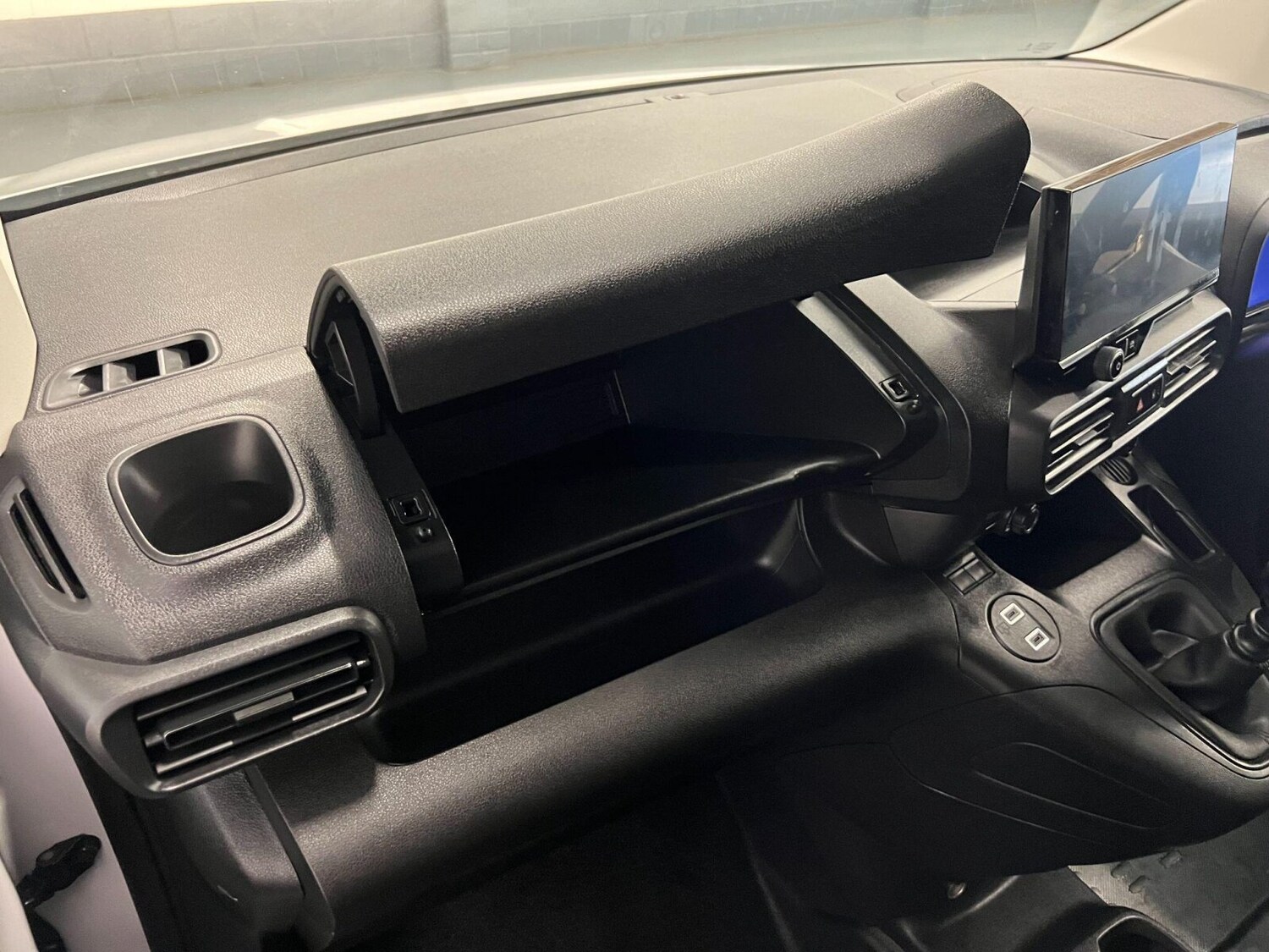 Used Vauxhall Combo 2024 for sale - 76140410: Photo 36