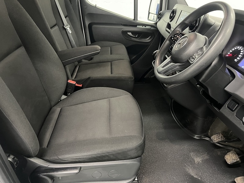 Used Mercedes-Benz Sprinter 2024 for sale - 77014637: Photo 10