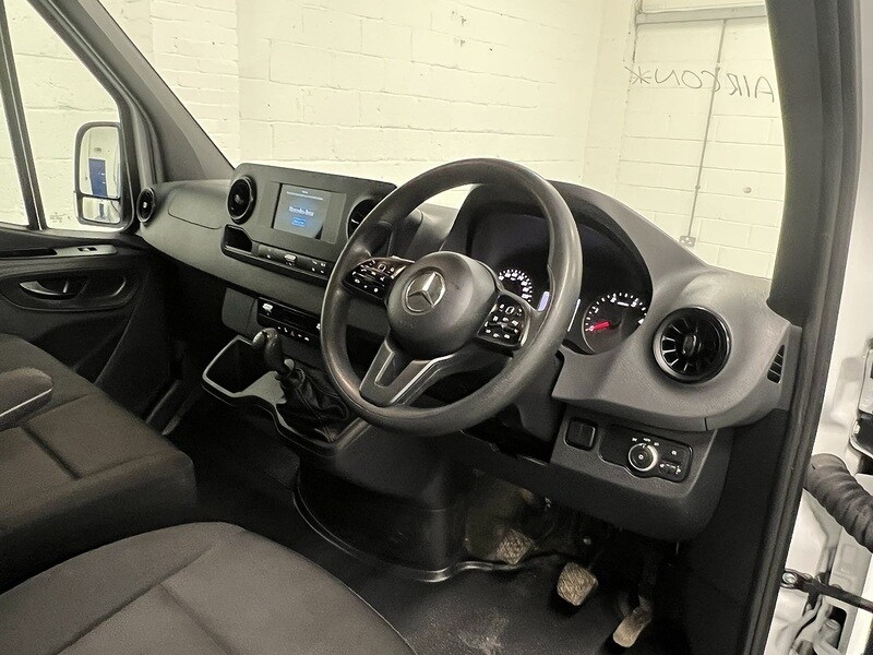 Used Mercedes-Benz Sprinter 2024 for sale - 77014637: Photo 11
