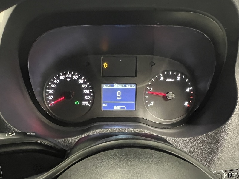 Used Mercedes-Benz Sprinter 2024 for sale - 77014637: Photo 16