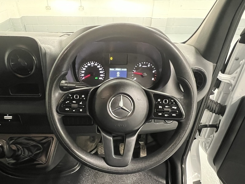 Used Mercedes-Benz Sprinter 2024 for sale - 77014637: Photo 17