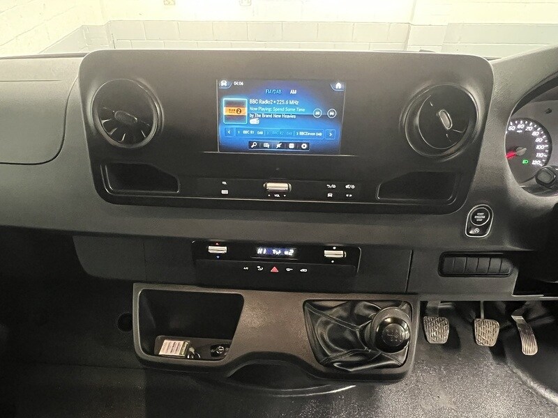 Used Mercedes-Benz Sprinter 2024 for sale - 77014637: Photo 18