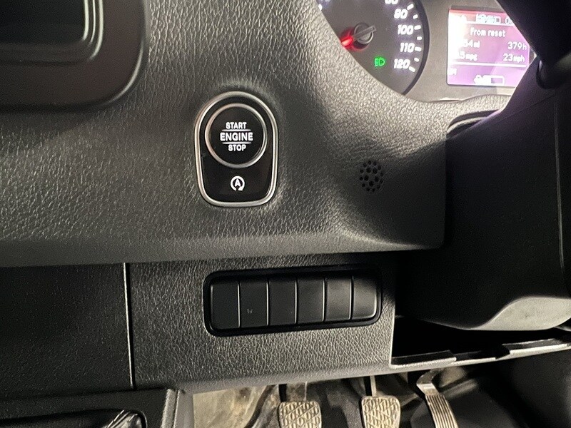 Used Mercedes-Benz Sprinter 2024 for sale - 77014637: Photo 23