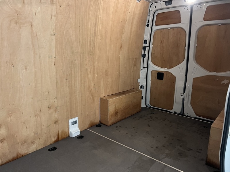 Used Mercedes-Benz Sprinter 2024 for sale - 77014637: Photo 33