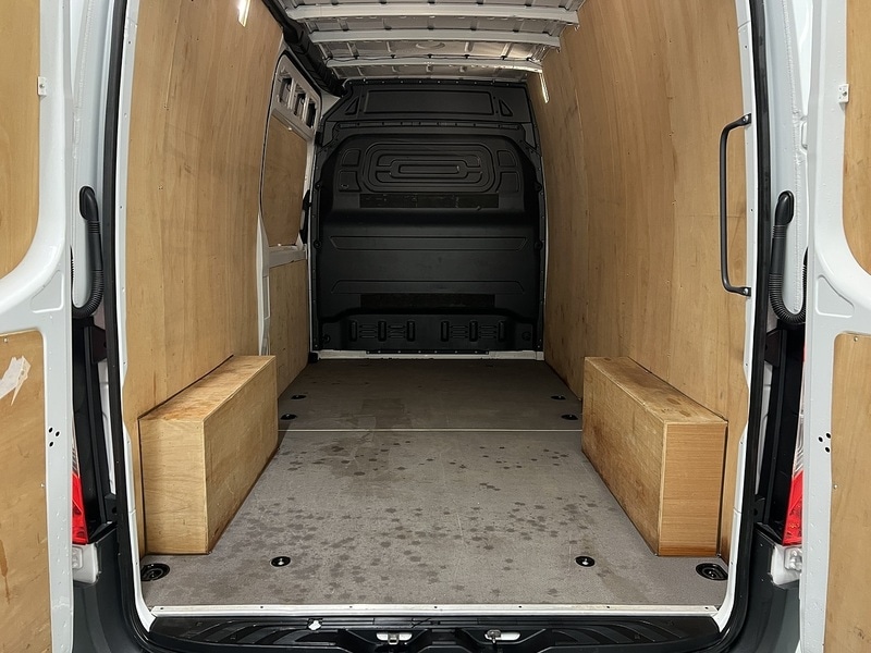 Used Mercedes-Benz Sprinter 2024 for sale - 77014637: Photo 34
