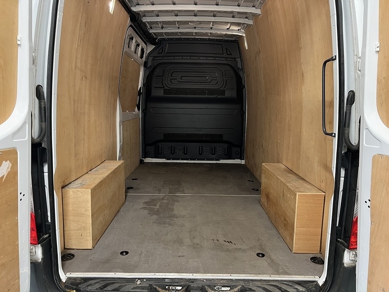 Used Mercedes-Benz Sprinter 2024 for sale - 77014637: Photo 5