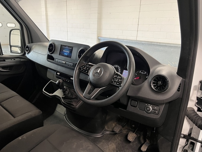Used Mercedes-Benz Sprinter 2024 for sale - 77014637: Photo 6