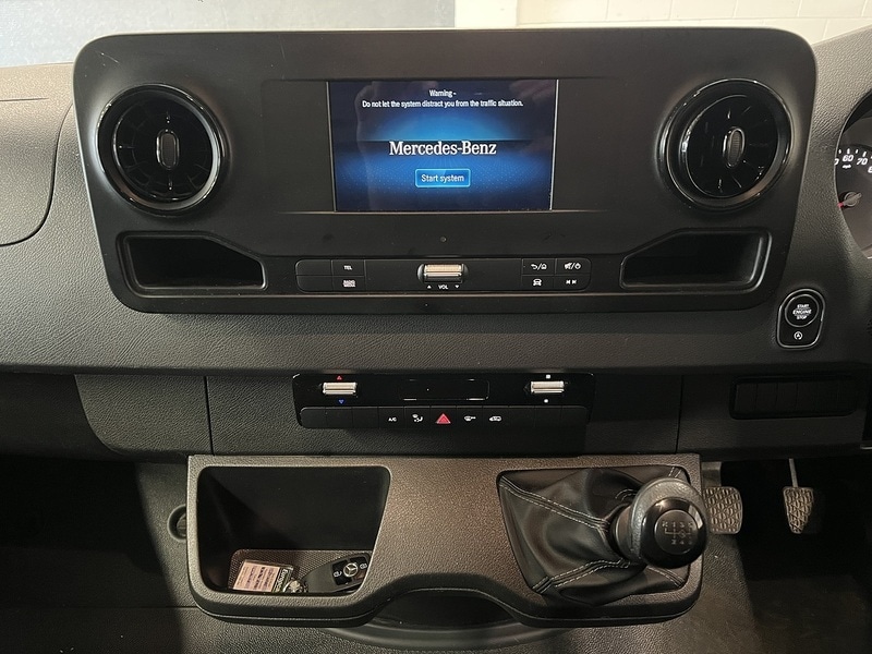 Used Mercedes-Benz Sprinter 2024 for sale - 77014637: Photo 8