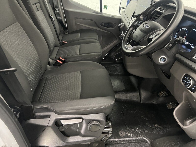 Used Ford Transit 2024 for sale - 77213063: Photo 11