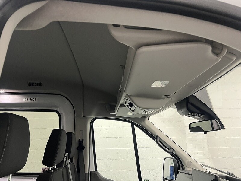 Used Ford Transit 2024 for sale - 77213063: Photo 15