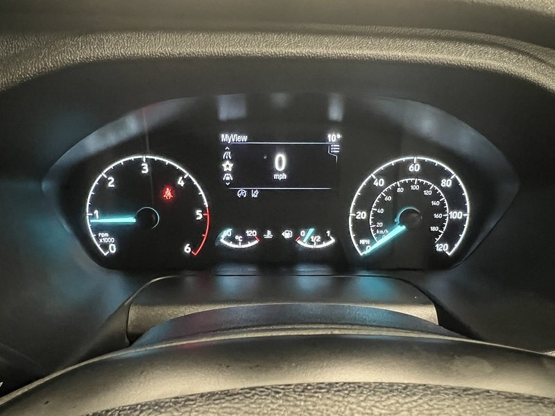 Used Ford Transit 2024 for sale - 77213063: Photo 17