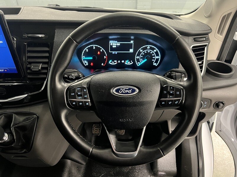 Used Ford Transit 2024 for sale - 77213063: Photo 18