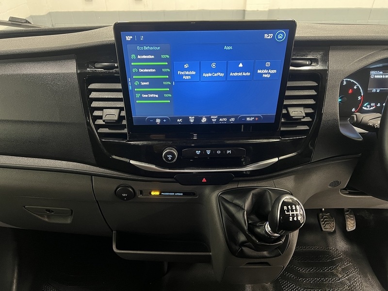 Used Ford Transit 2024 for sale - 77213063: Photo 19