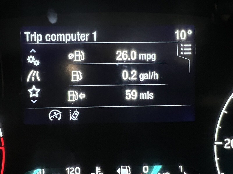 Used Ford Transit 2024 for sale - 77213063: Photo 24