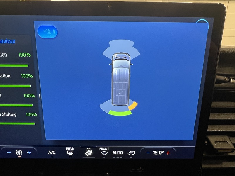 Used Ford Transit 2024 for sale - 77213063: Photo 26