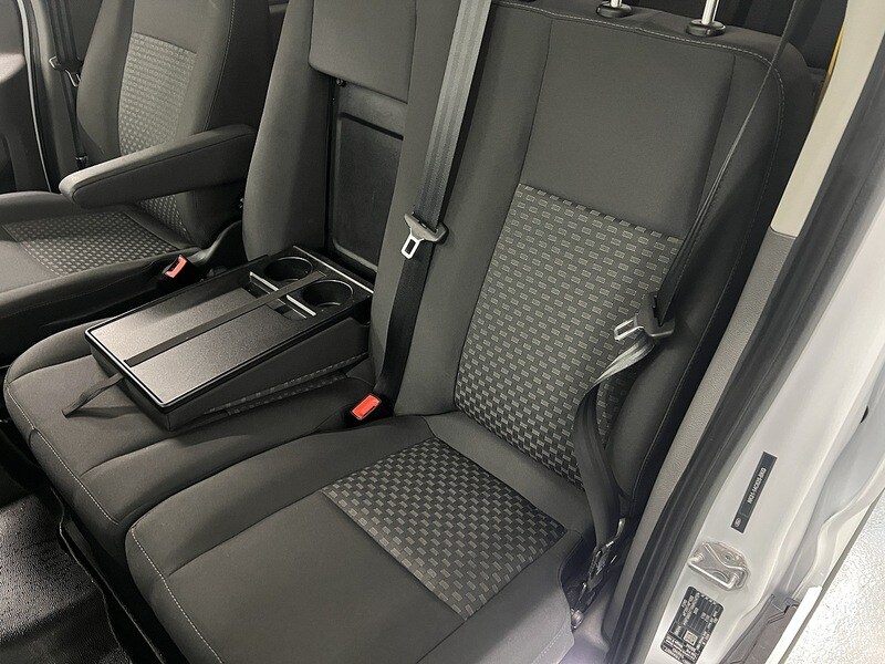 Used Ford Transit 2024 for sale - 77213063: Photo 40