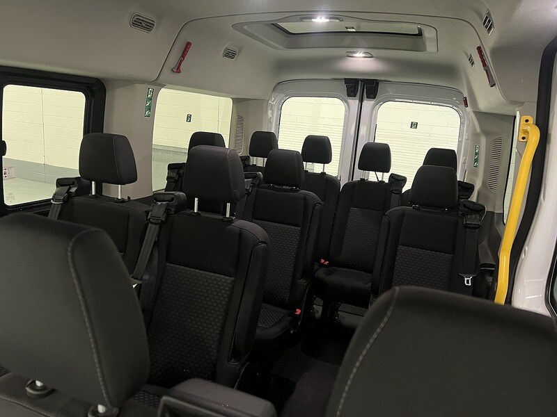 Used Ford Transit 2024 for sale - 77213063: Photo 41