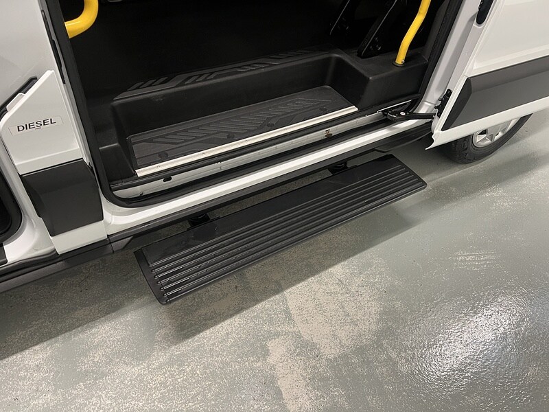 Used Ford Transit 2024 for sale - 77213063: Photo 43