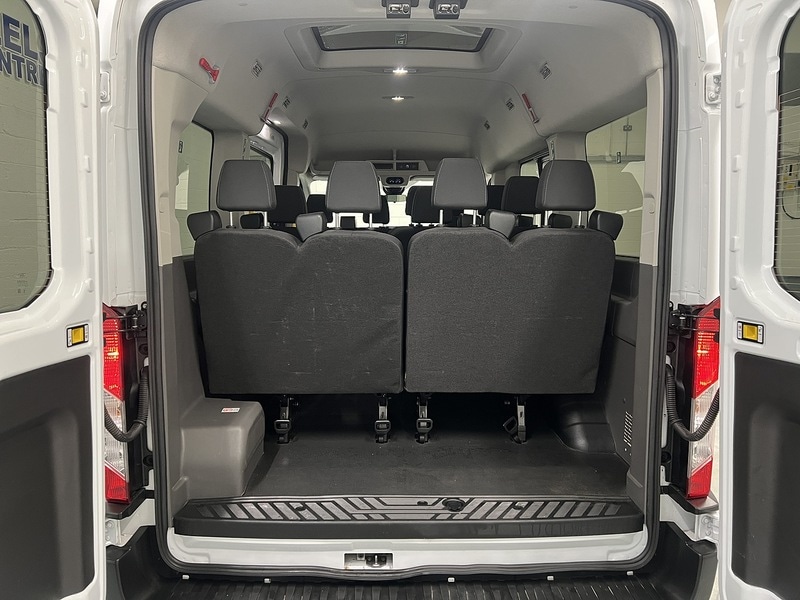 Used Ford Transit 2024 for sale - 77213063: Photo 44