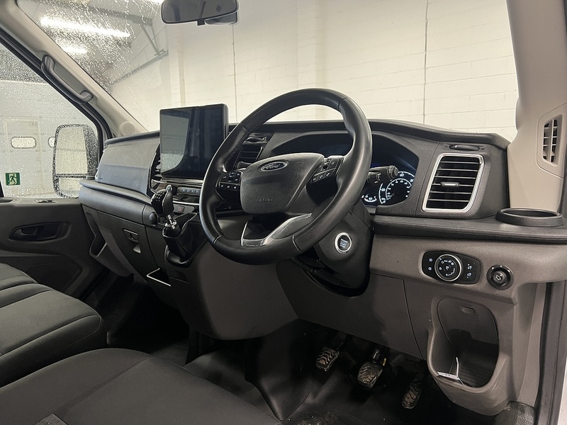 Used Ford Transit 2024 for sale - 77213063: Photo 6