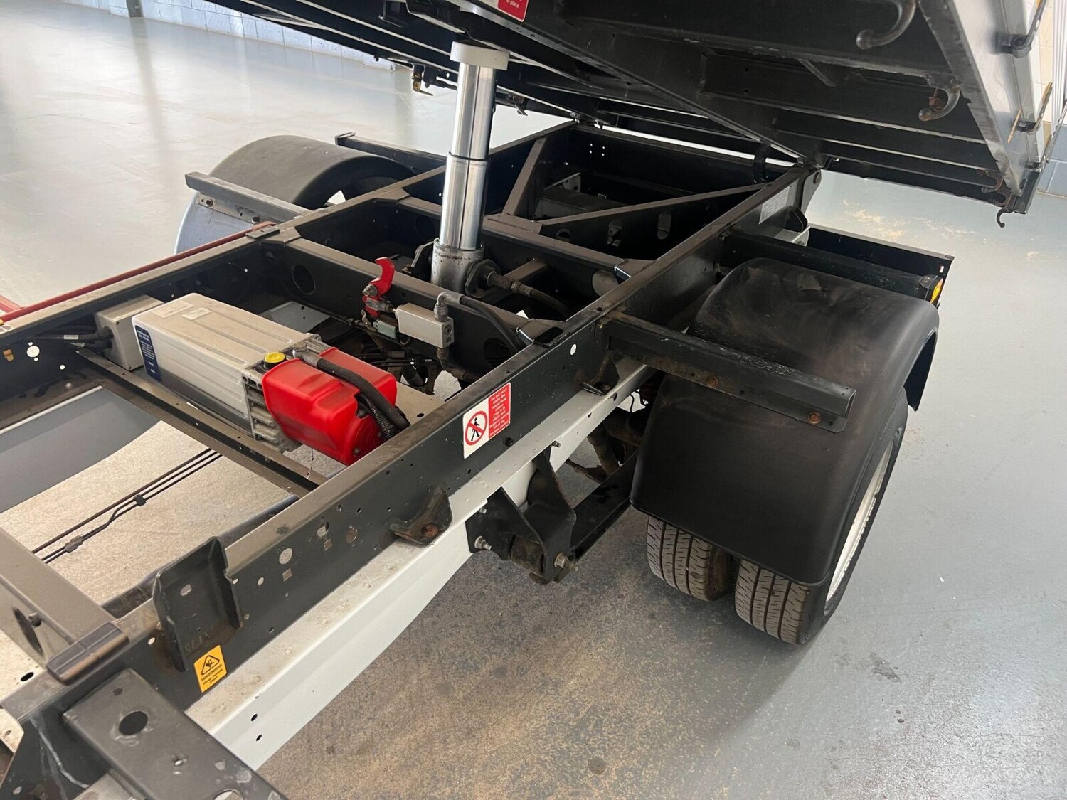 Used Ford Transit 2019 for sale - 75591078: Photo 10